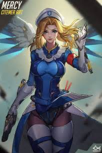 mercy xxx|overwatch